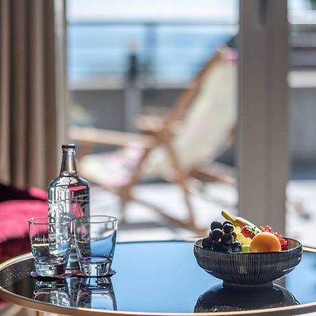 The R Suites Hasenberg Widen Buitenkant foto
