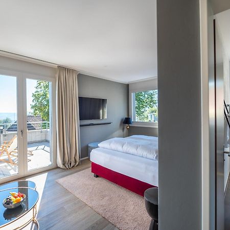 The R Suites Hasenberg Widen Buitenkant foto