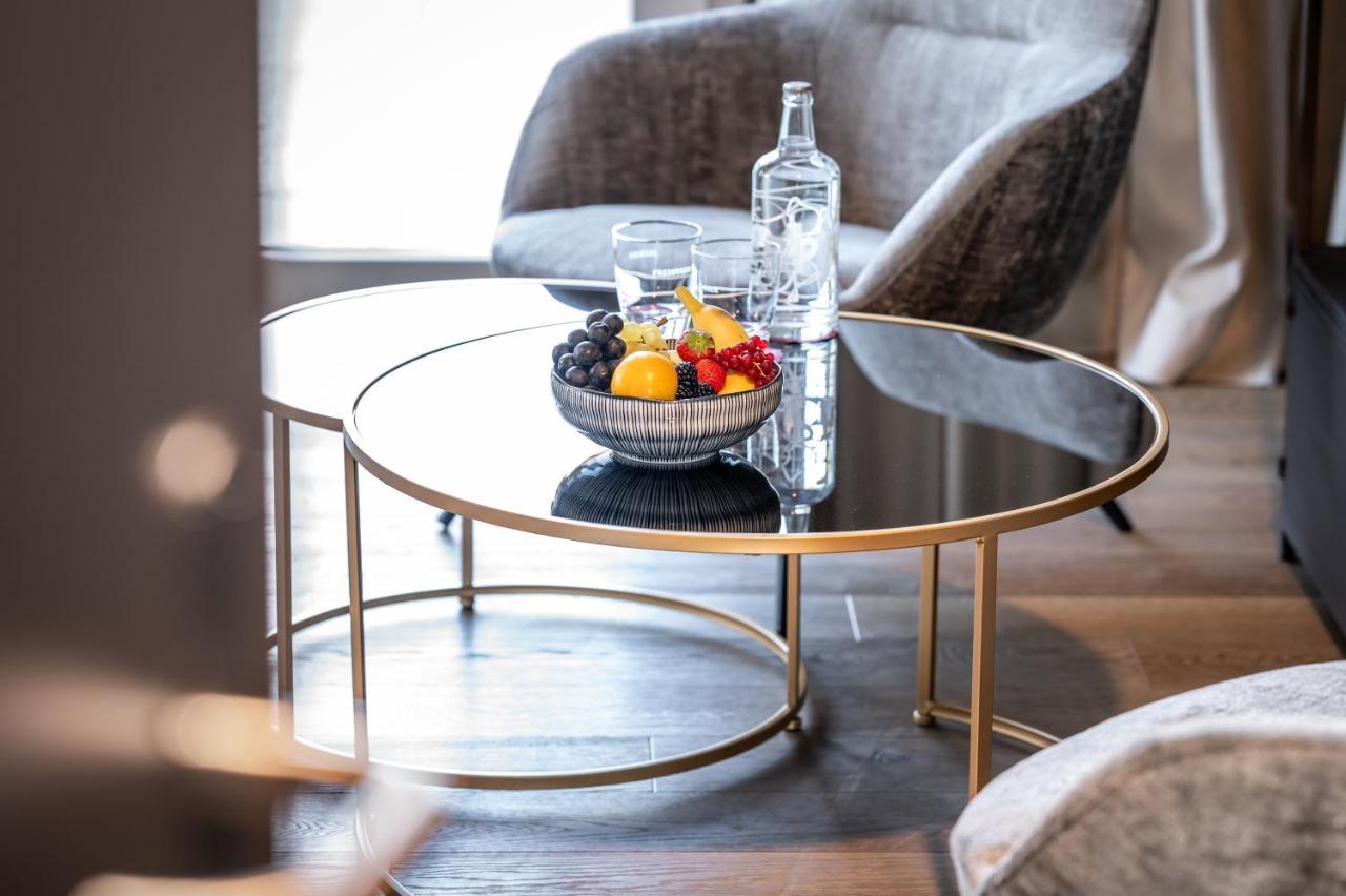 The R Suites Hasenberg Widen Buitenkant foto