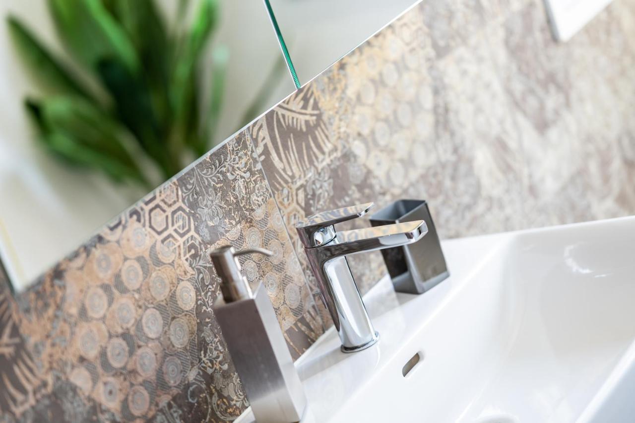 The R Suites Hasenberg Widen Buitenkant foto