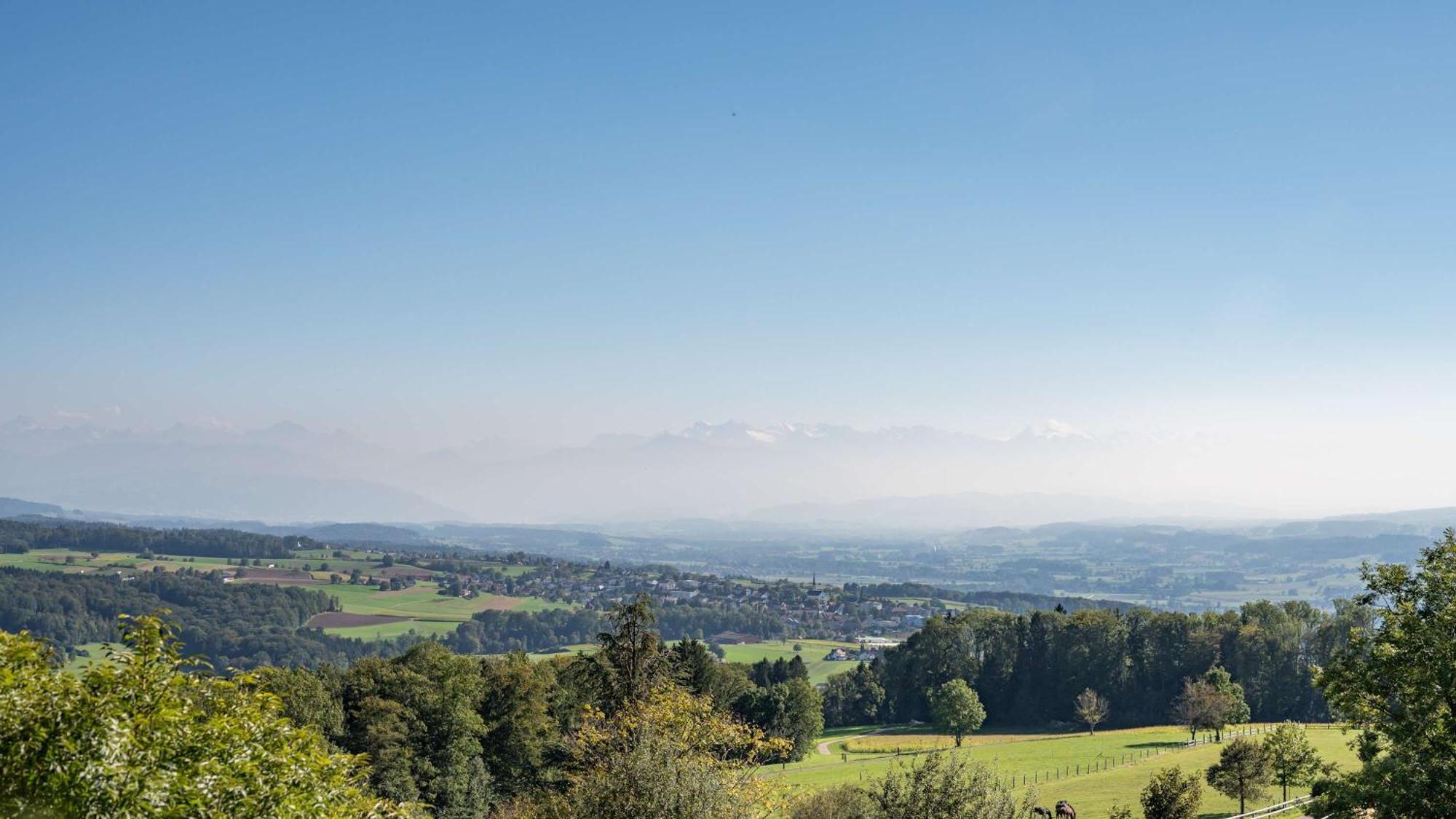 The R Suites Hasenberg Widen Buitenkant foto