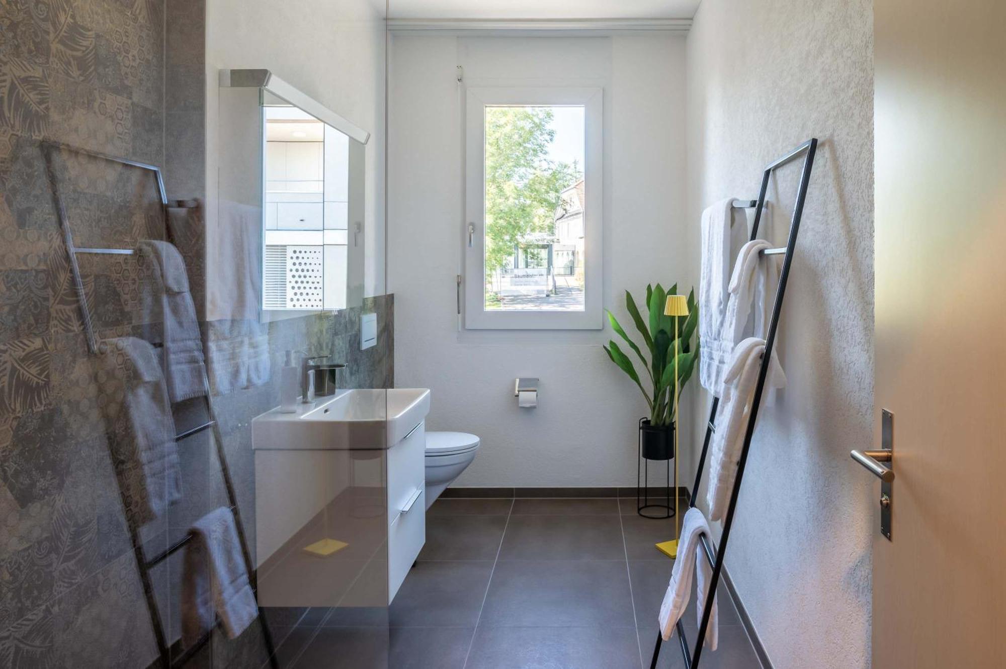 The R Suites Hasenberg Widen Buitenkant foto