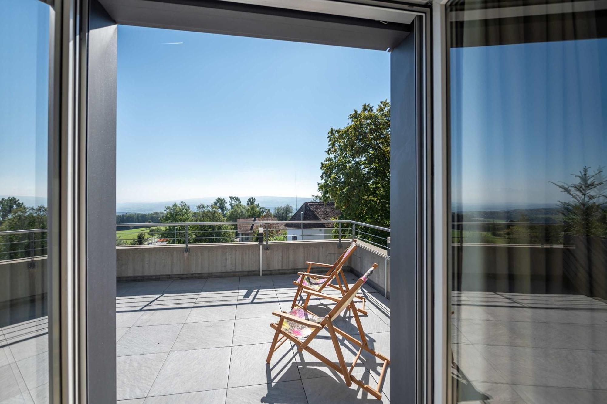 The R Suites Hasenberg Widen Buitenkant foto