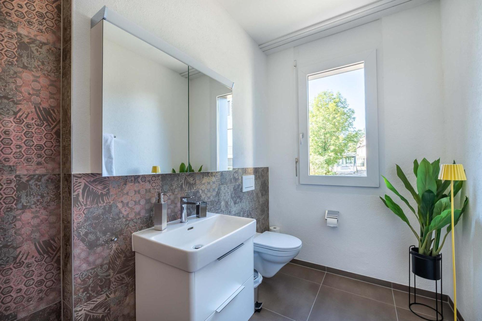 The R Suites Hasenberg Widen Buitenkant foto